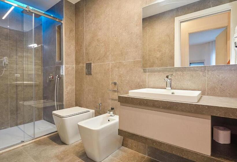 ２ベッドルームアパートメント, Porta Del Golfo Apartments & Suites