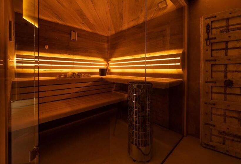 Люкс, Dreams And Wellness