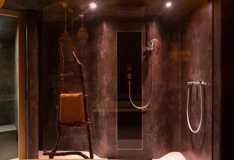 스위트, Dreams And Wellness