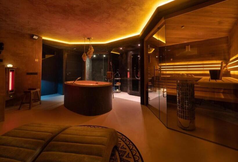 套房, Dreams And Wellness