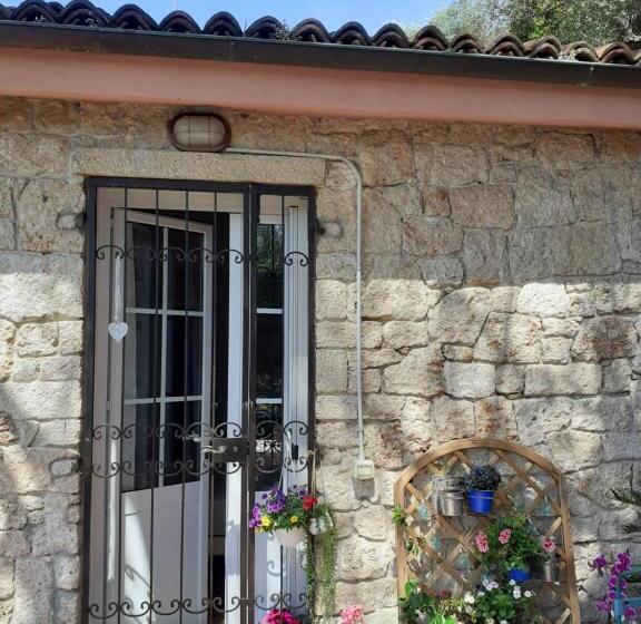 豪华房间, Il Nido Di Kiki Affittacamere Bike &fun