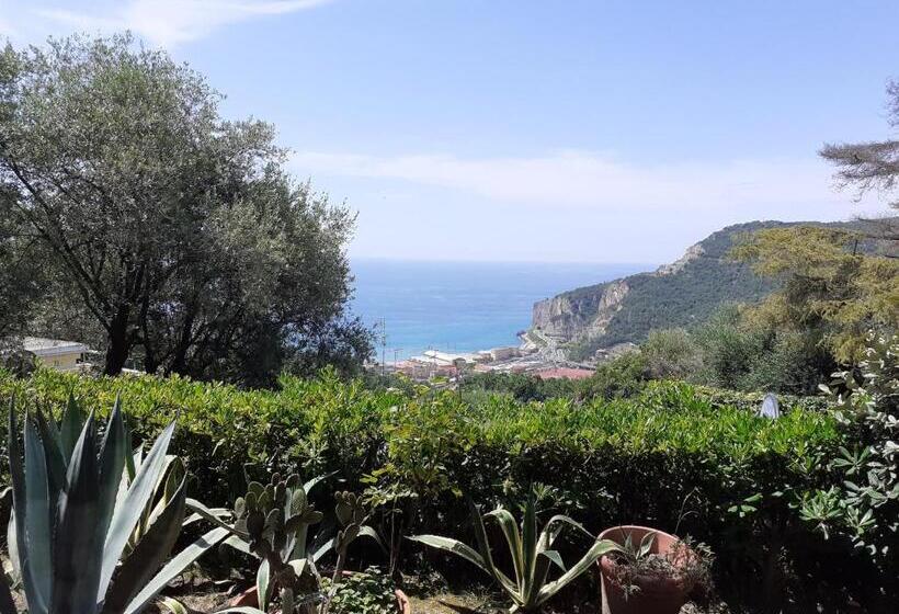 豪华房间, Il Nido Di Kiki Affittacamere Bike &fun