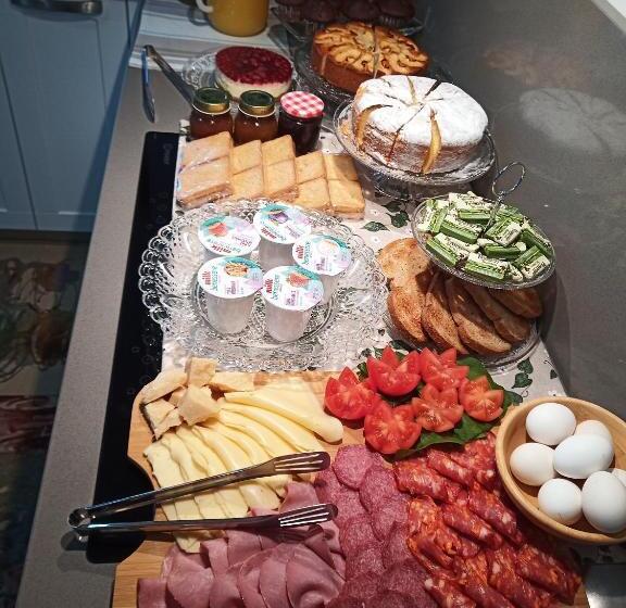 غرفة سوبيريور فردية, Le Piante Di Casa Samar