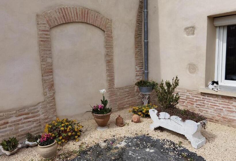 غرفة قياسية, Les Hauts De Grazac, Chambres Et Tables D Hôtes