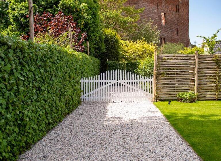 디럭스 룸 킹사이즈 침대, Lodge & Loft