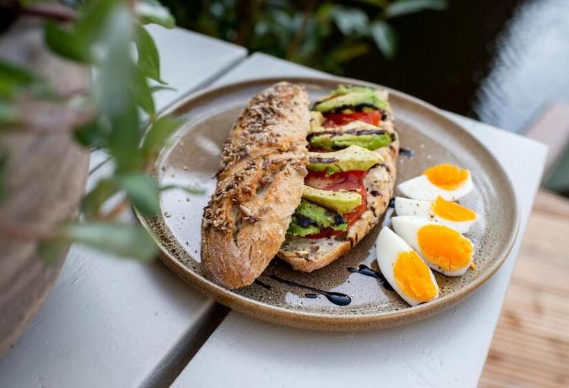 수피리어 스튜디오, Lodge & Loft