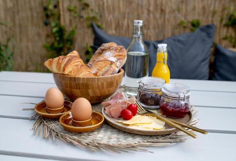 수피리어 스튜디오, Lodge & Loft