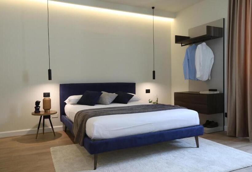 غرفة ديلوكس, Sciabica Suite   Sicilian Experience