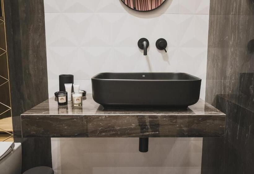 Номер Стандарт с Террасой, Sciabica Suite Sicilian Experience