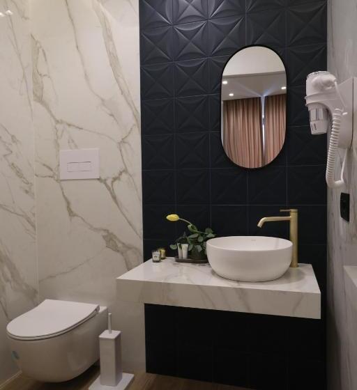 Номер Deluxe, Sciabica Suite   Sicilian Experience