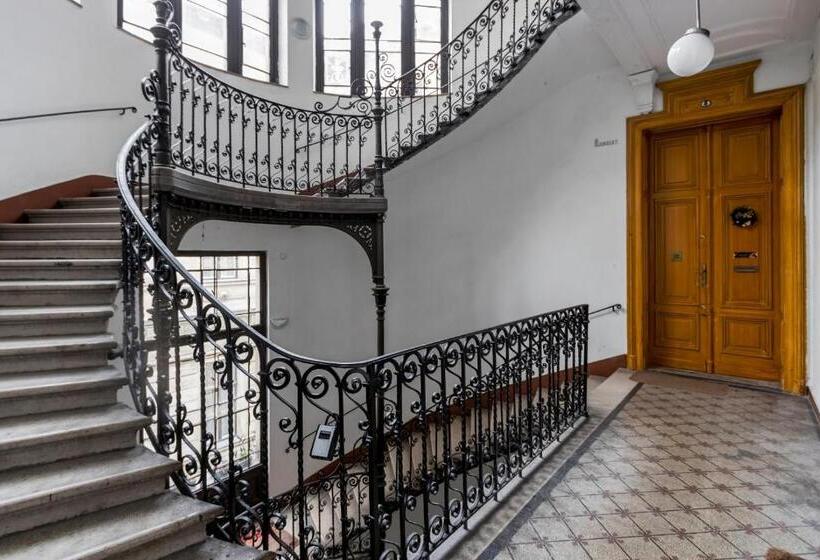 1 Schlafzimmer Deluxe Apartment, Rp1 Apartment