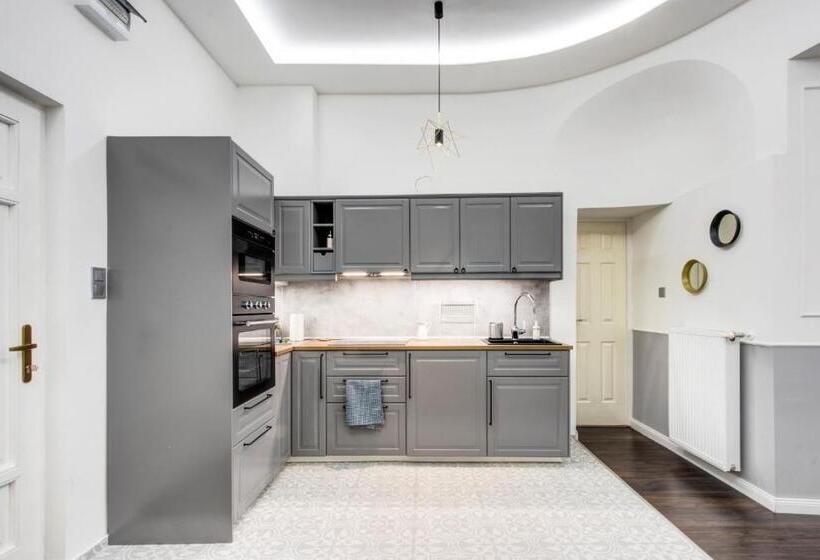 1 Schlafzimmer Deluxe Apartment, Rp1 Apartment