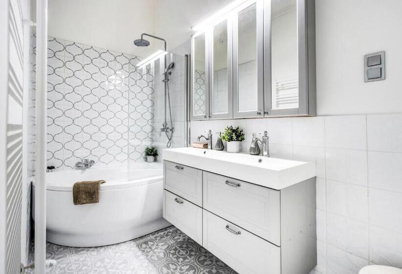 1 Schlafzimmer Deluxe Apartment, Rp1 Apartment