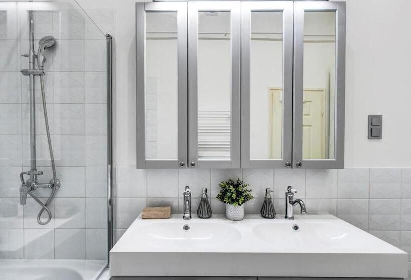 1 Schlafzimmer Deluxe Apartment, Rp1 Apartment