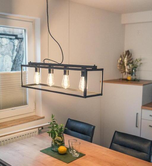 דירת חדר דלוקס, Das Hölderlein   Altstadt