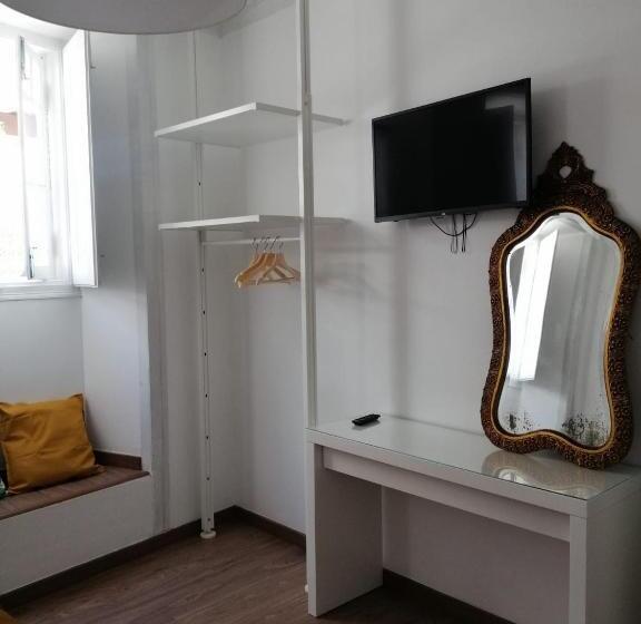 اتاق لوکس, Dream Days Guesthouse