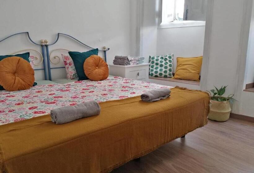 اتاق لوکس, Dream Days Guesthouse