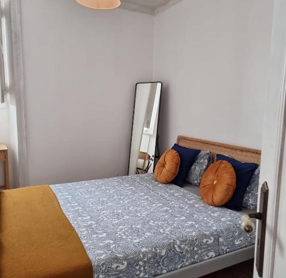 Standard room with outdoor bath, Dream Days Guesthouse