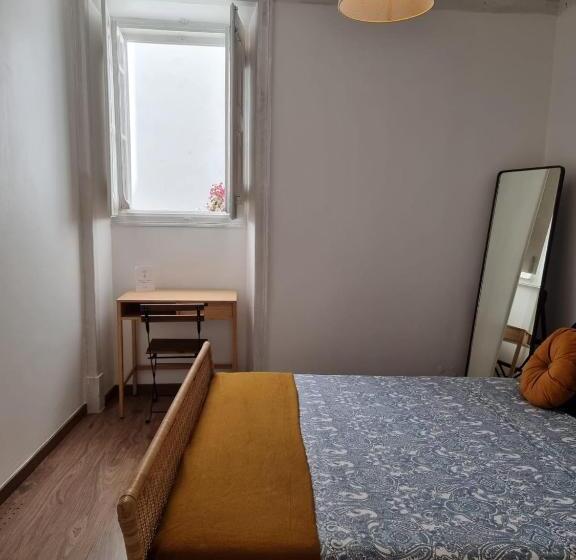 Standard room with outdoor bath, Dream Days Guesthouse