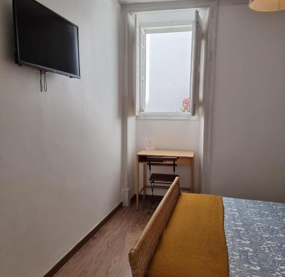 Standard room with outdoor bath, Dream Days Guesthouse