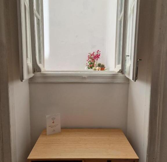 Standard room with outdoor bath, Dream Days Guesthouse