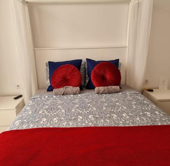 اتاق لوکس, Dream Days Guesthouse