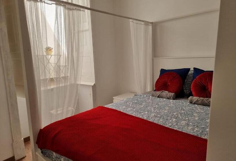 اتاق لوکس, Dream Days Guesthouse