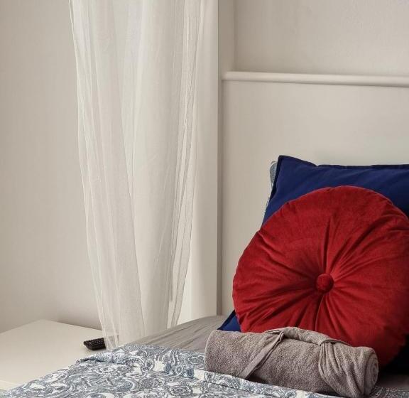 اتاق لوکس, Dream Days Guesthouse