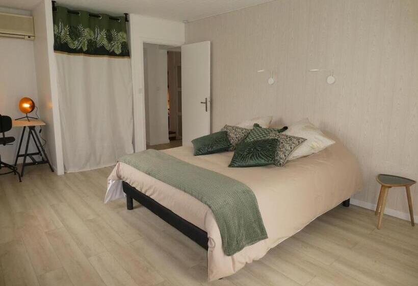 جناح عائلي, Iaorana