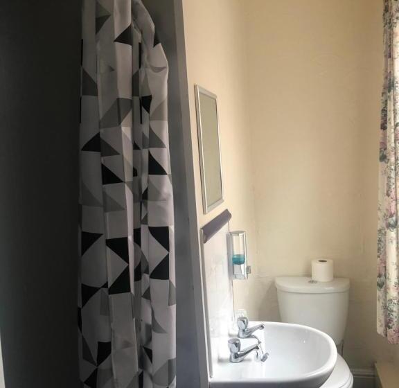 اتاق استاندارد, Leecliff Guest House