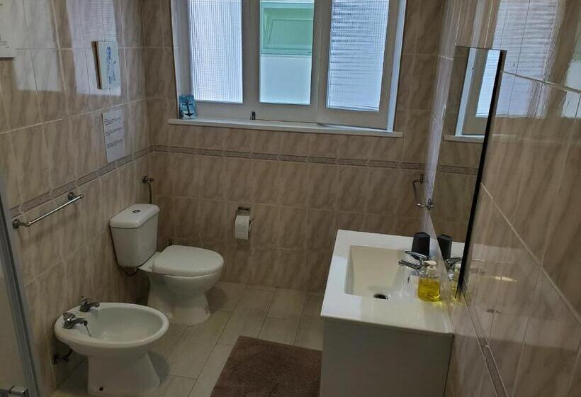 Номер Стандарт, Pousada Da Vila