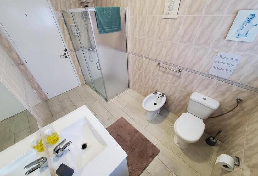 Номер Стандарт, Pousada Da Vila