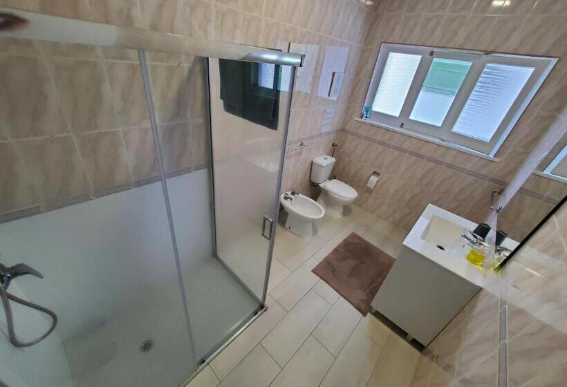 Номер Стандарт, Pousada Da Vila