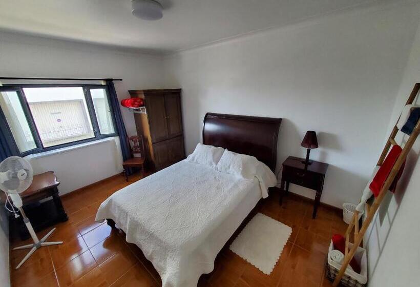 Номер Стандарт, Pousada Da Vila