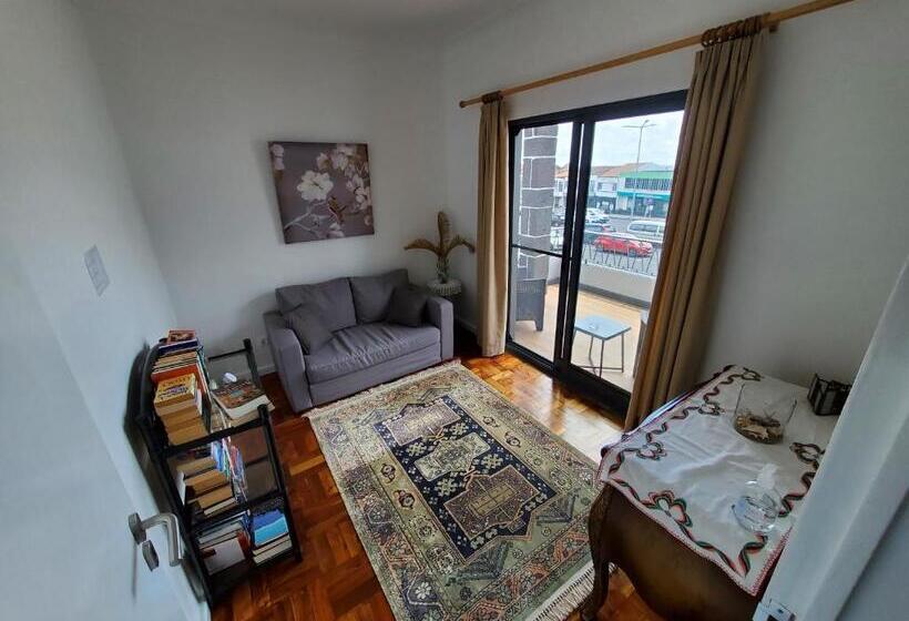 Номер Стандарт, Pousada Da Vila