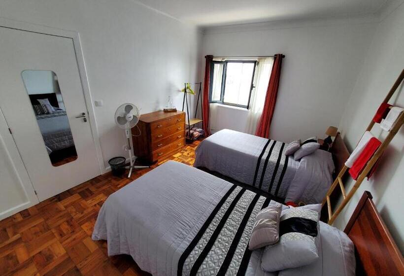 Номер Стандарт, Pousada Da Vila