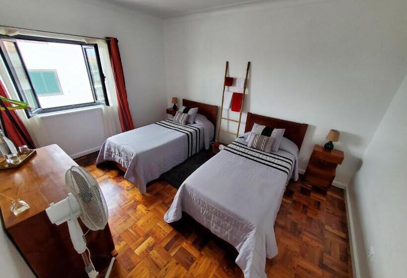 Номер Стандарт, Pousada Da Vila