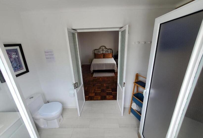 Люкс Вид на Горы, Pousada Da Vila