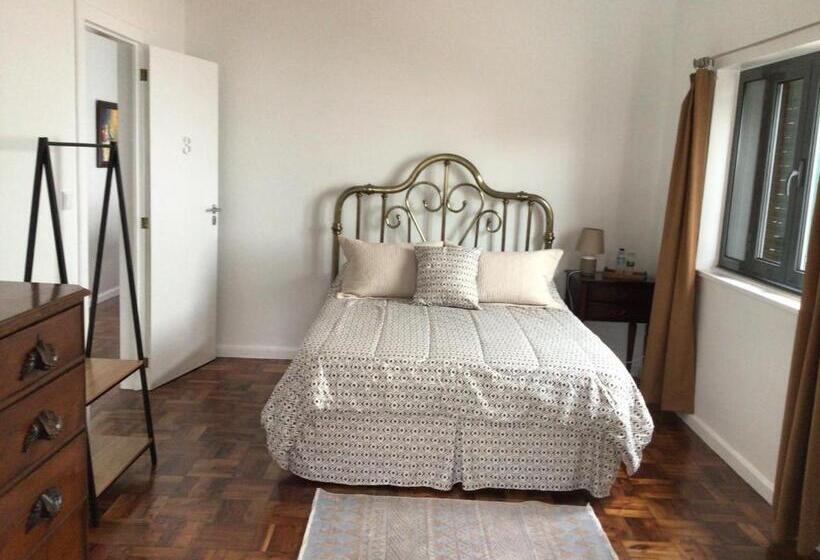 Люкс Вид на Горы, Pousada Da Vila