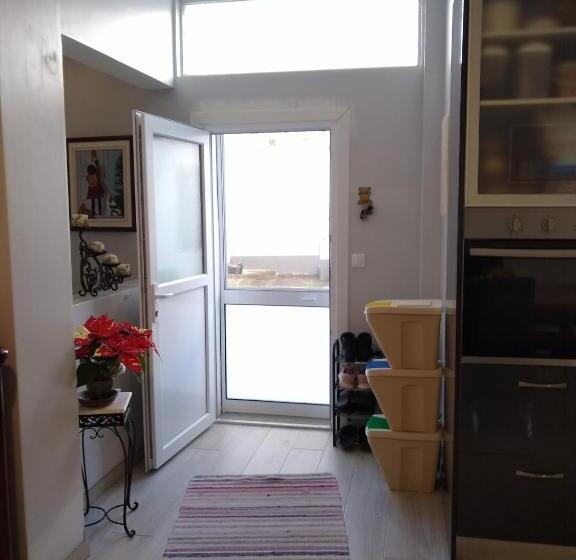 Апартаменты 1 Спальня Нижний Этаж, Pousada Da Vila