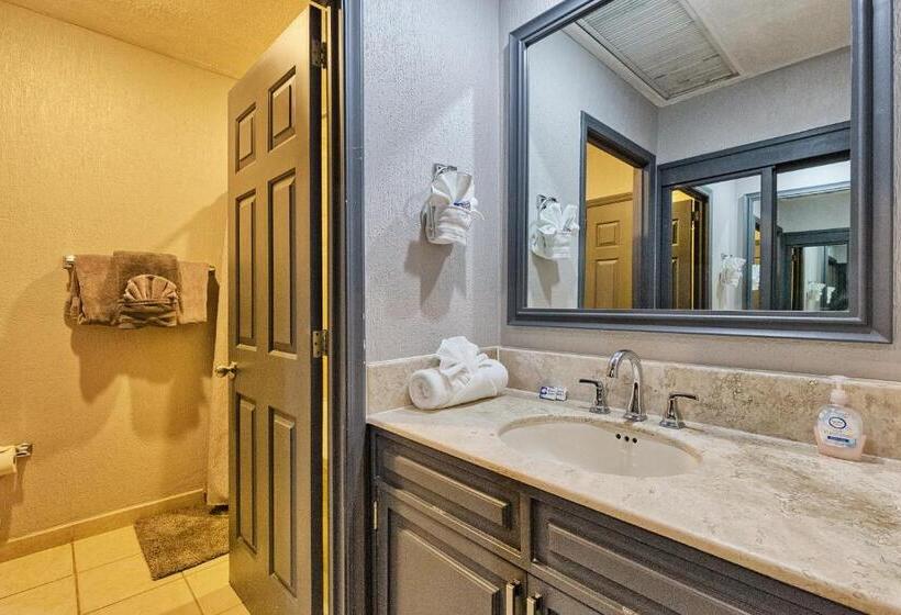 דירת חדר נוף לים, Sonoran Sea 310 W   Modern 1 Bedroom