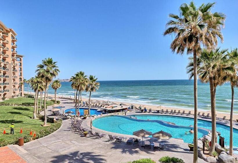 침실 1개 바다 전망 아파트, Sonoran Sea 310 W   Modern 1 Bedroom