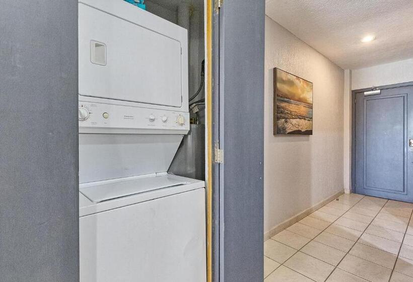 침실 1개 바다 전망 아파트, Sonoran Sea 310 W   Modern 1 Bedroom