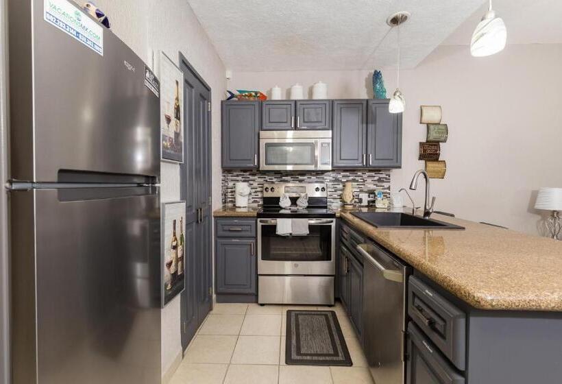 דירת חדר נוף לים, Sonoran Sea 310 W   Modern 1 Bedroom
