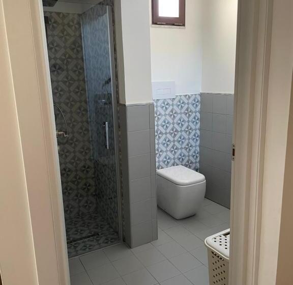 شقة غرفة واحدة, Al Vicoletto