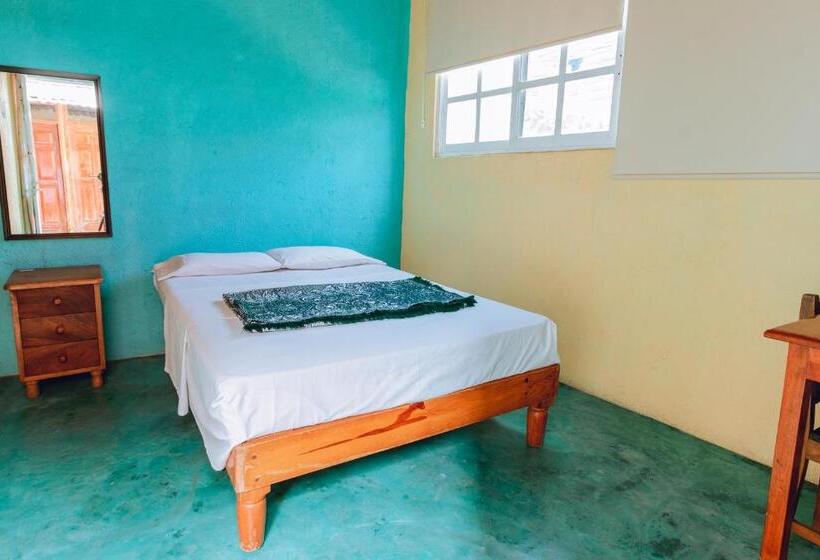 スタンダードルーム, Lekami