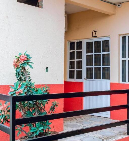 バルコニー付スタンダード4ベッドルーム, Lekami