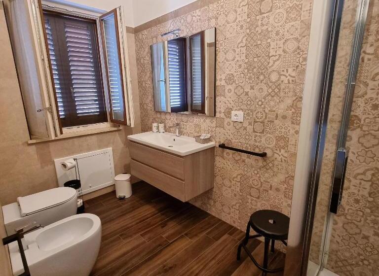 Номер Стандарт, 3 Mura Rooms