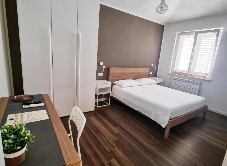 חדר סטנדרט, 3 Mura Rooms