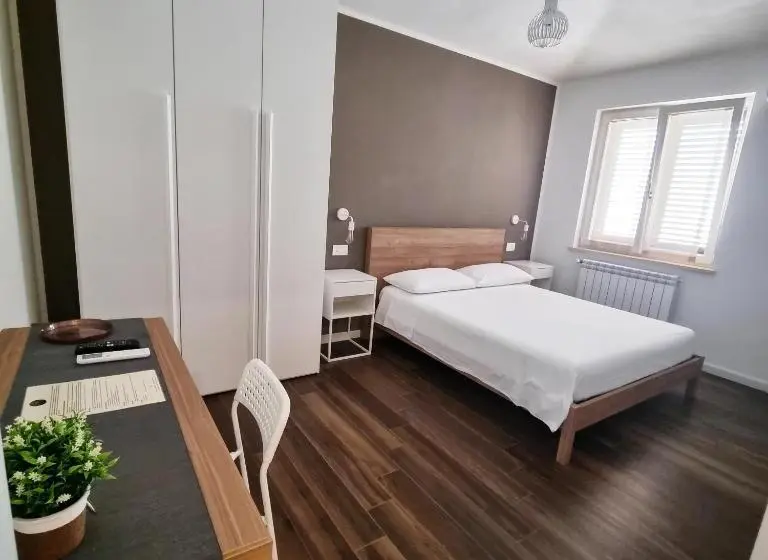 اتاق استاندارد, 3 Mura Rooms